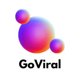 GoViral Logo